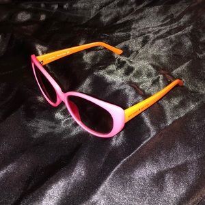 Kate Spade retro sunglasses